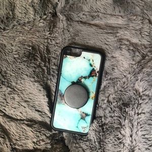 iPhone 6/7/8 wild flower case